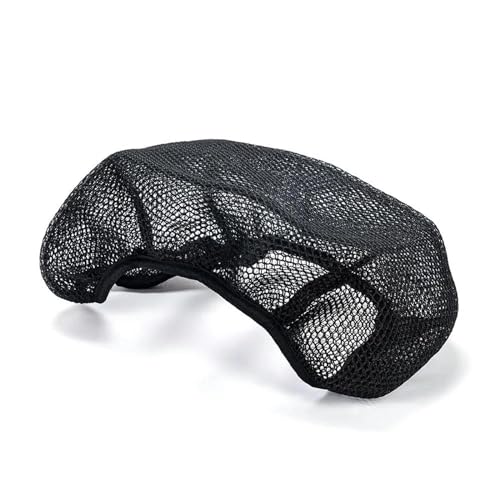 Housse de protection antidérapante et respirante pour selle G310GS