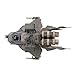 Battlestar Galactica Collection #20 Heavy Raptor