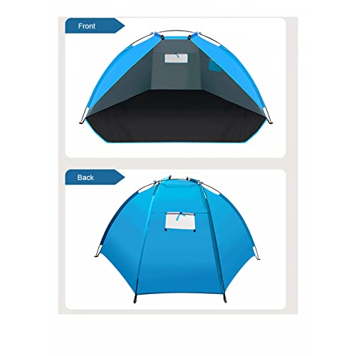 Carpa de viaje automática impermeable ultraligera para camping miniatura 6