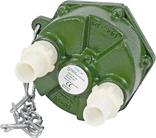 mt300-40 + 40 mm pompa autoadescante a trattore/irrigazione - ferroni