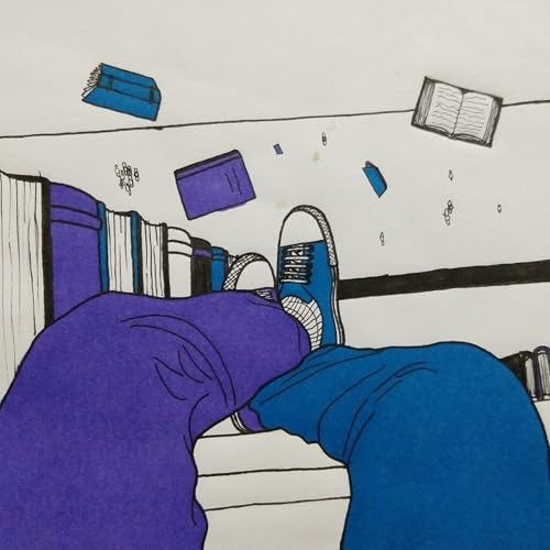 『Invertigem Liter&aacute;ria』のカバーアート