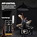 Godox X3 Pro S X3Pro-S Flash Trigger for Sony, 2.4