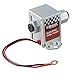 Bravex Inline Electric Fuel Pump Universal DC 12V Low Pressure 4-7 PSI Petrol Diesel (EP12S)