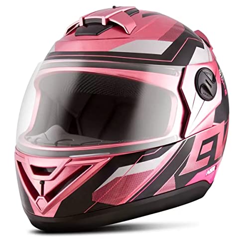 Pro Tork, CAP-717PK, Capacete, Evolution G8 Evo, Tam.56