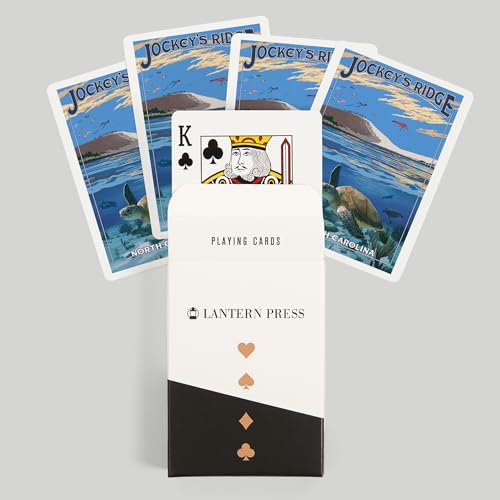 Baraja de cartas Poker tamaño estándar de 52 cartas miniatura 6