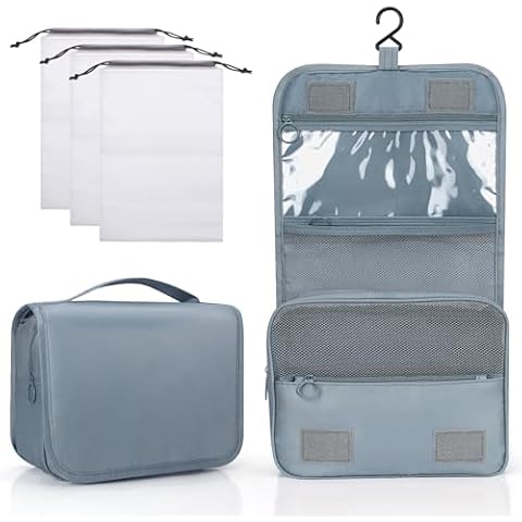 Trousse de Toilette Zivacate Cover