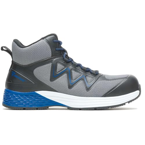 Image of Bates mens Rush Mid Work Composite ToeMilitary and Tactical Boot