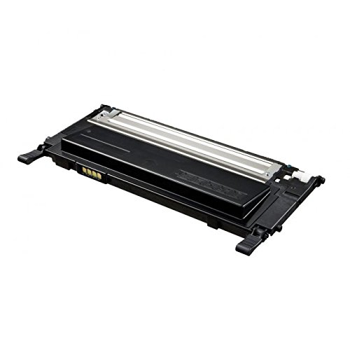 Toner Clinic TC-CLT-K406S Compatible Laser Toner Cartridge for Samsung 406 CLT-K406S Black Compatible with Samsung CLP-365 CLP-365W CLX-3305 CLX-3305FW Xpress C410W SL-C410W SL-C460FW SL-C460W