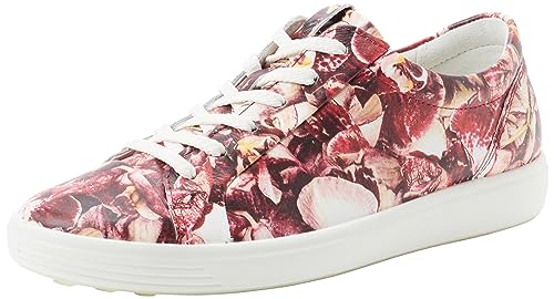 Image of ECCO Womens Soft 7 Sneaker