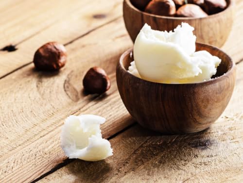 Queen Of Shea East African Nilotica Shea Butter thumb #3