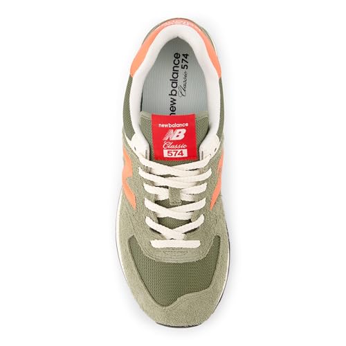 Image of New Balance Unisex-Adult 574 Sneaker