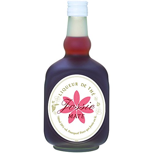 ジョシィー ティーリキュール マテ