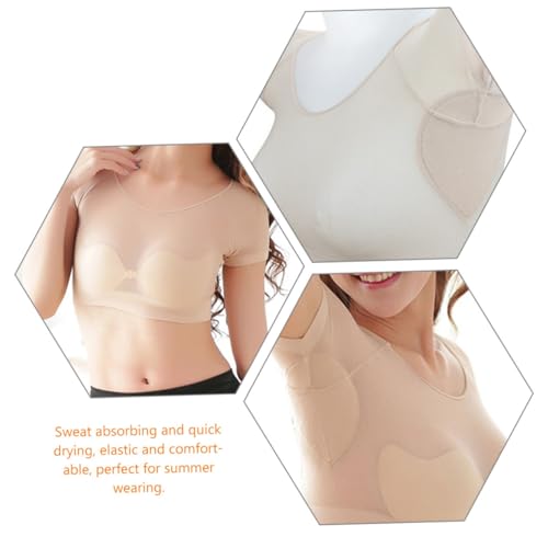 Chaleco para mujer de modal premium de alta elasticidad y secado rápido 5