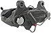 Centric Parts 141.61002 Semi Loaded Friction Caliper