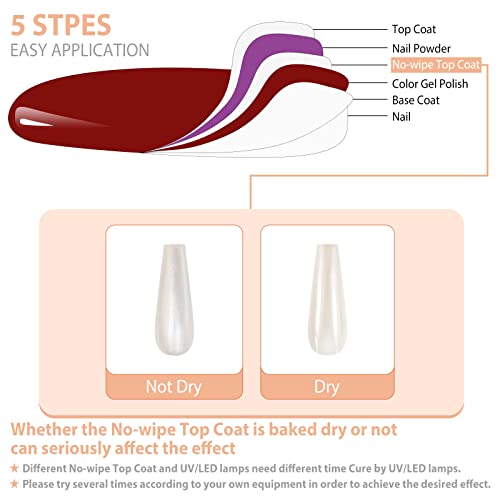 White Pearl Chrome Nail Powder - Aurora Ice Shimmer Nail Powder Chrome Pigment Powder For Nails, Gifts For Women Mirror Effect Glitters Nail Art Powder For Diy Salon #TOP7