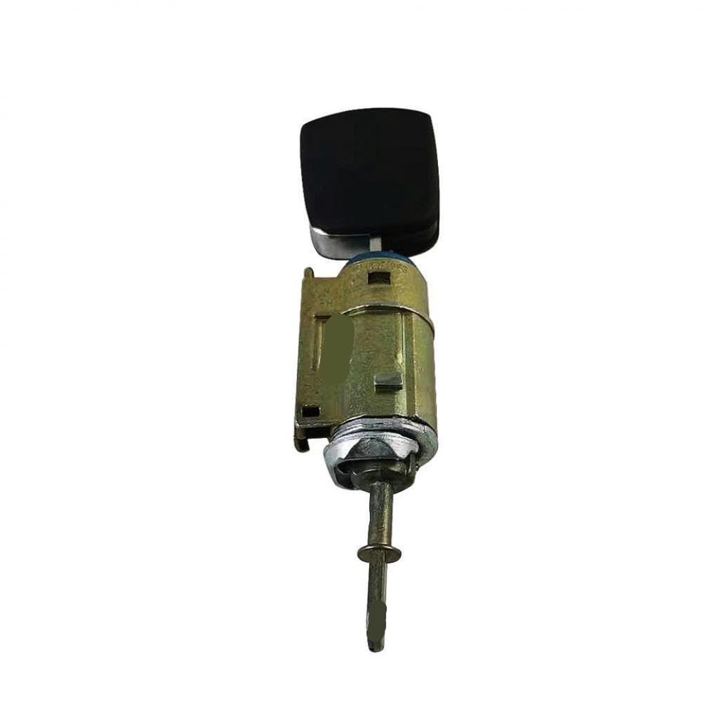 Bmdtepwmy Onecolor Door Lock Cylinder 4B1837063 4B1837063a Compatible With Audi A6 S6 2002 2005