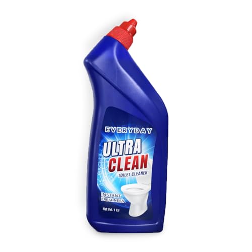 Image of Ezee Everyday Ultra Clean Toilet Cleaner 1 L