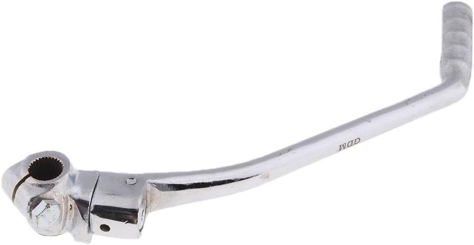Motorcycle Kick Start Lever Kick Start Starter Lever Motorcycle Kick Start Crank Motorbike Kick Start Crank For 150cc 200cc 250cc