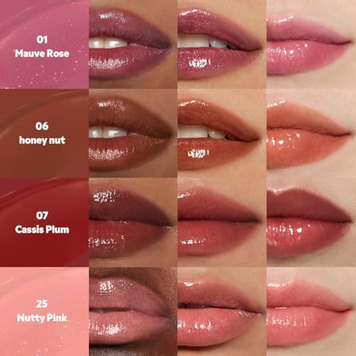 Holiday Lip Stain Gift Set