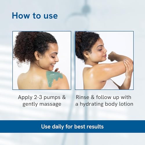 Introducing Bodywise Body Wash Shower Gel 250ml - Image 6