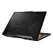 ASUS TUF Gaming A15 FA506II-BQ029 - Portátil de 15.6" FullHD (Ryzen 7...