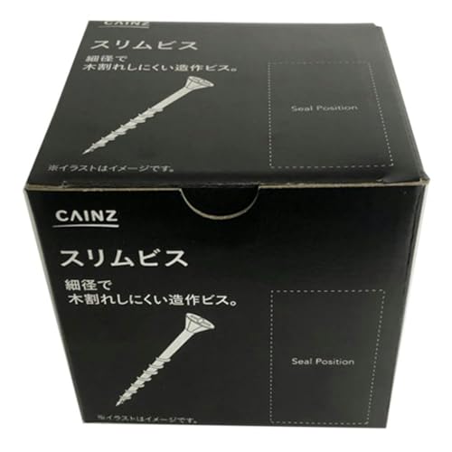 JCY(CAINZ) XrX a3.3mm 25mm 1000{ ׌a rX tL S N[g߂ rX ؍ ؂˂
