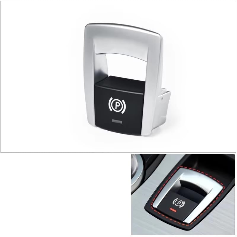 Bouton frein à main électronique Z4 E89 couvercle stationnement