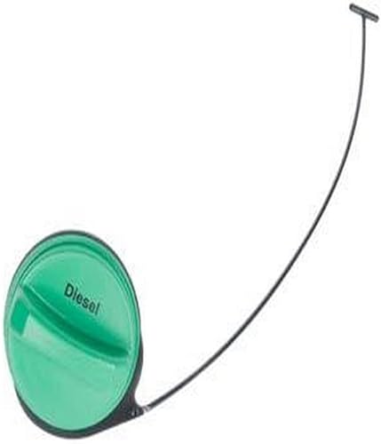 ACDelco GM Original Equipment GT302 Tapa de llenado de depósito de combustible