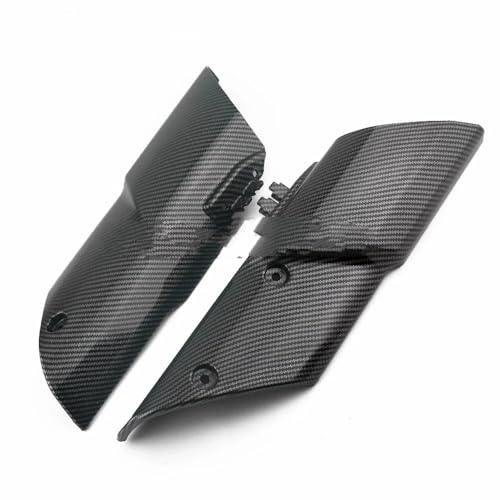 Garde-boue pour Moto Z1000 résolvant les problèmes de projections d'eau