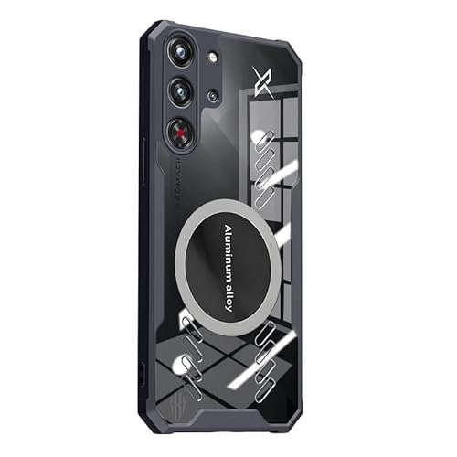 Red Magic 10 Pro P[X Xgbvz[ RedMagic 10S Pro p n[h t@N[[Ήp ԍڃz_[Ή Cz M y ɔ Ռz Red Magic 10 Pro+/RedMagic 10S Pr
