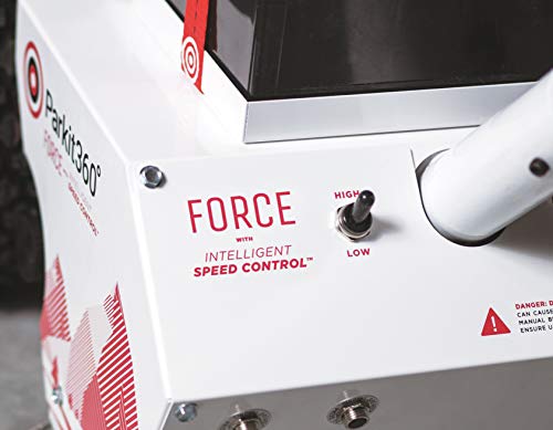 Parkit360 10KB3 Force10K Battery Powered Trailer Dolly Utility Dolly thumb #2