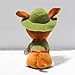 Ty Toys 41299 15cm Tracker Chihuahua PAW Patrol, Multicolored