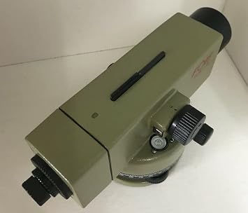Foif Dsz2 Automatic Level 32x Optical Transit Surveying And Mapping Instrument