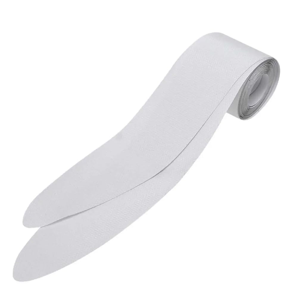 Nastro di Protezione per Tavola da Surf, Protector de Riel SUP, PVC Supporto Tavola Paddle Protezione Laterale