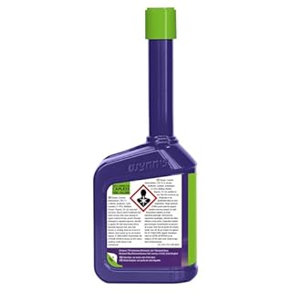 Wynn’s Force 6 Essence - Nettoyant Moteur 6 en 1 - Additif Carburant Complet pour Améliorer les Performances et la Réduction des Émissions - 125 ml