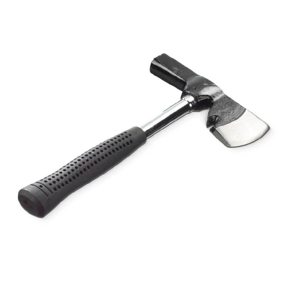 blizz-z Gipserbeil Gewicht: 840 g | mit ergonomischen, rutschfesten Griff und geschliffener Schneide