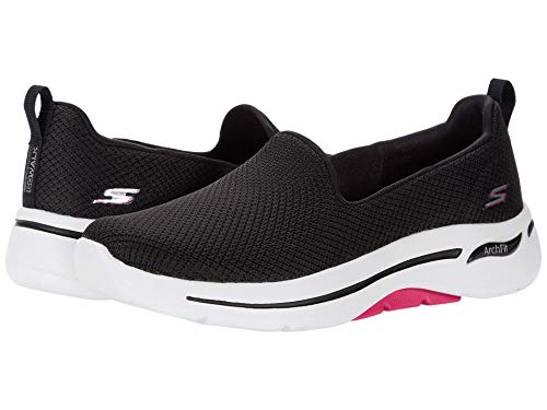 Image of Skechers Women's Go Walk Flex Slipper