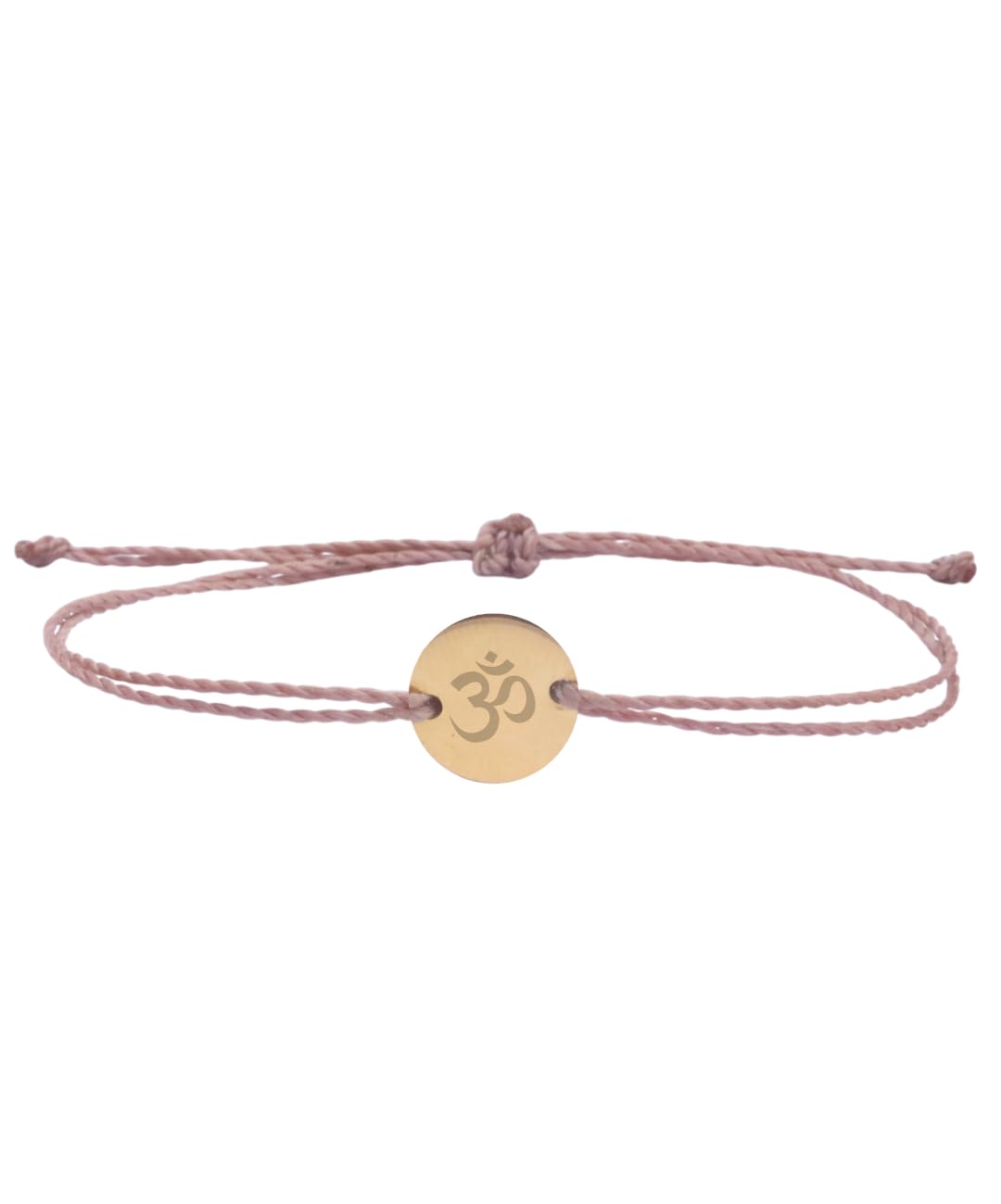 Positiva Jewelry Infinity Ring Damen – Offener 18K Vergoldet