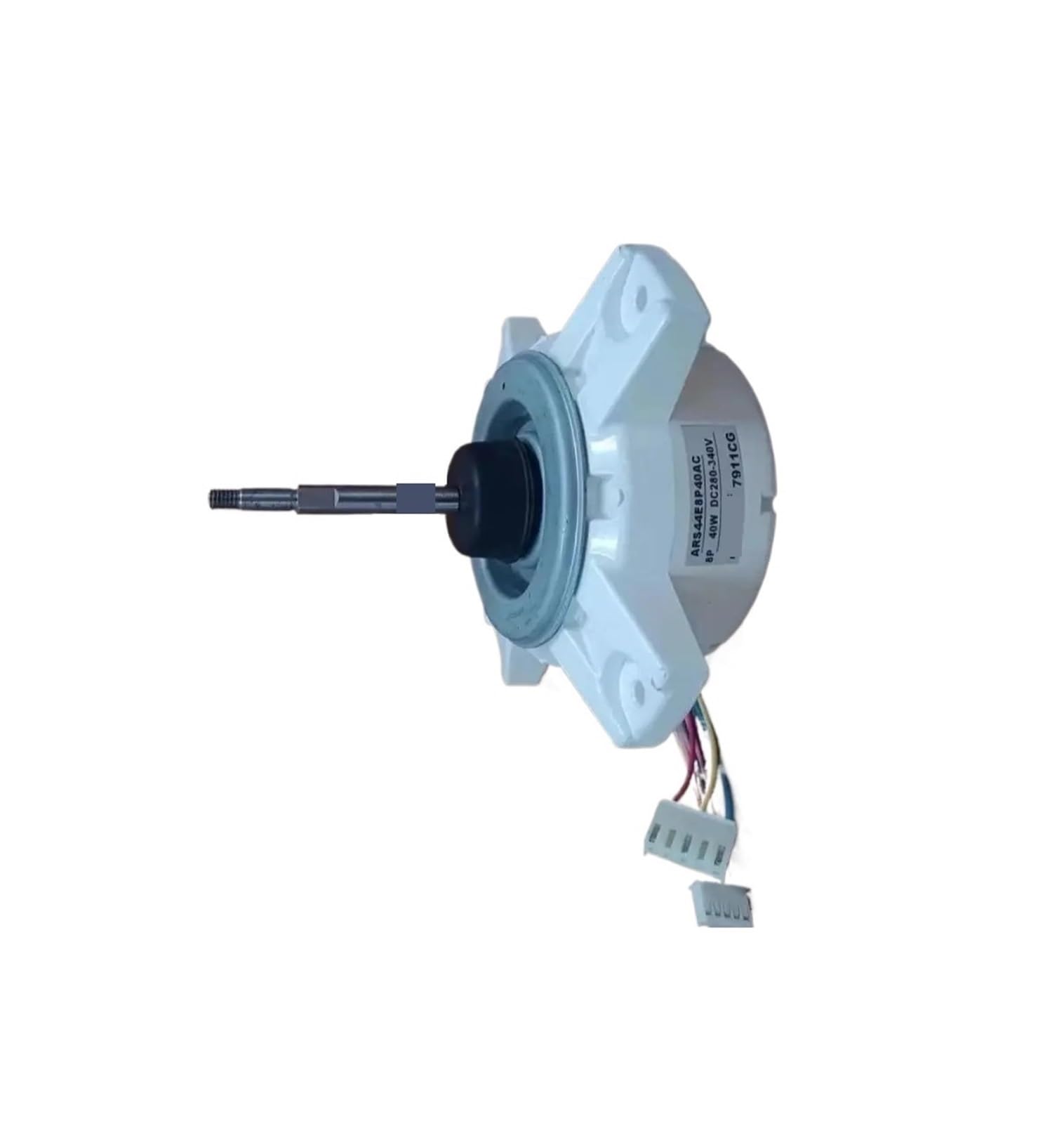 Dyift96xcp Ars35e8p40ac Air Conditioner Motor, Ars5502ac Rd-280-40-8S-1 Inverter Air Conditioner Dc Fan Ars35h8p40ac Rd-280-40-8U Ars55b8p40ac