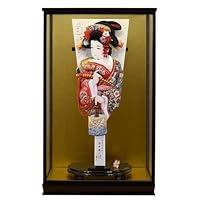 初正月 羽子板 羽子板飾り 押絵羽子板 手造り押絵 厄除け 魔除け お正月飾り 羽子板 お祝い 初正月 羽子板飾り ピンク かわいい 木目 ミニ