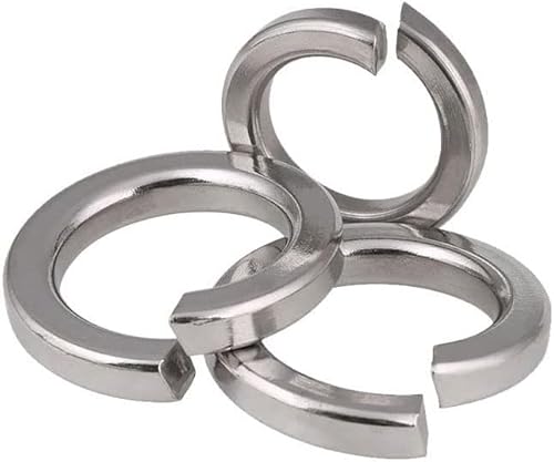 XvbgbNbV[A XvbgbNbV[ XeXX`[XvO eKXPbg(201 Stainless Steel,10pcs M12)