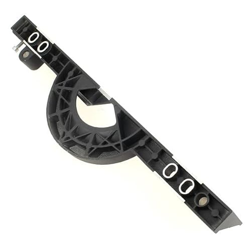 Butee complete 316056000 scie a onglets metabo - vue 4