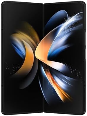 GALAXY Z FOLD 4 256GB BLACK Verion Locked