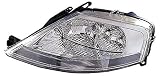 faro citroen c3 segunda mano FAROS DELANTEROS para citroen c3 con predisposición regulación eléctrica, sin scooter