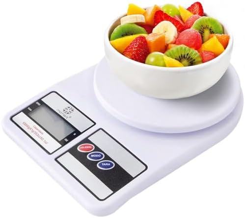 Balança Digital