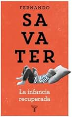 La infancia recuperada (Pensamiento)