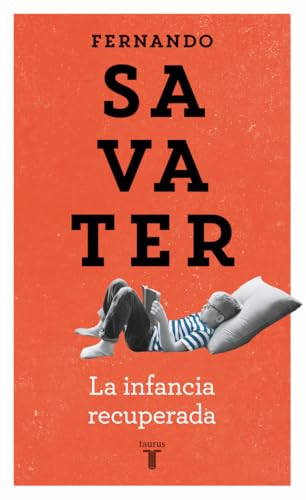 La infancia recuperada (Pensamiento)