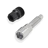 extraer bielas cuadradillo sin extractor Lo que obtienes: 1 juego de herramientas para bicicletas y nuestro servicio calificado, si tienes algún problema, contáctanos primero a través de: bea_service@hotmail.com. Le ofreceremos una solución satisfactoria.