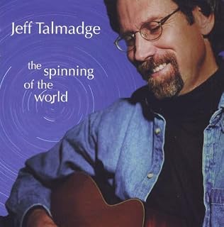The Spinning of the World