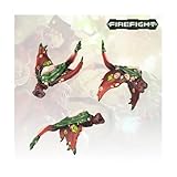 mantic Rayons du vide Luctus